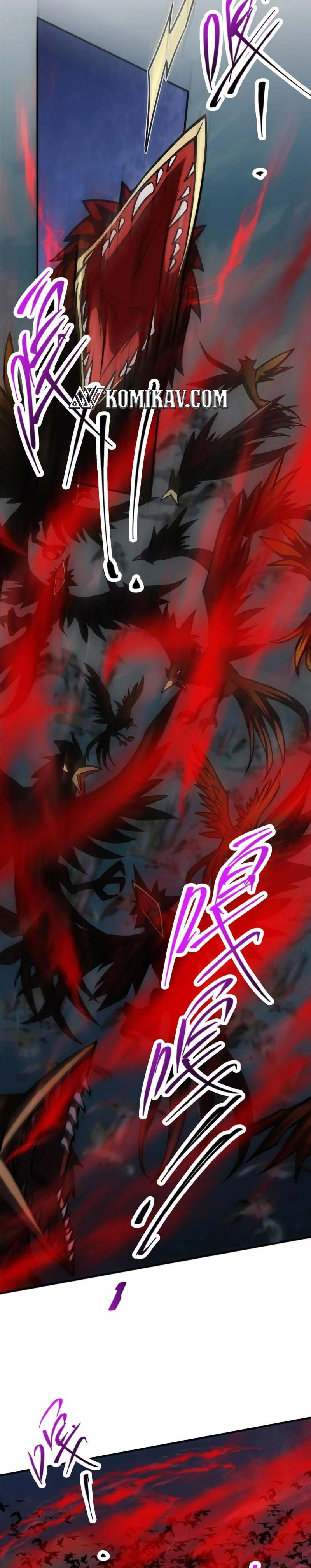 Keep A Low Profile, Sect Leader Chapter 99 Image 17