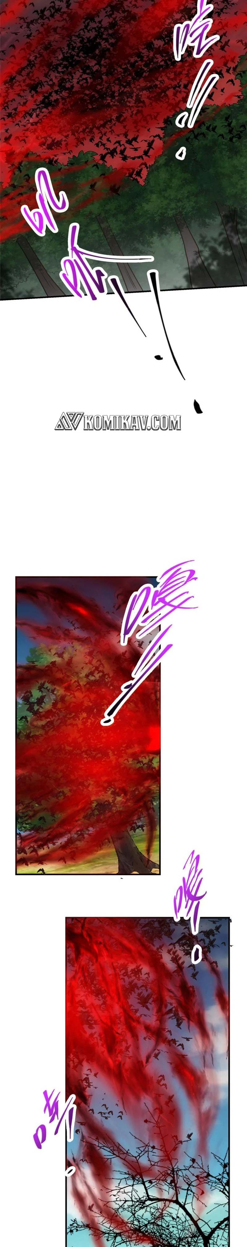 Keep A Low Profile, Sect Leader Chapter 99 Image 18