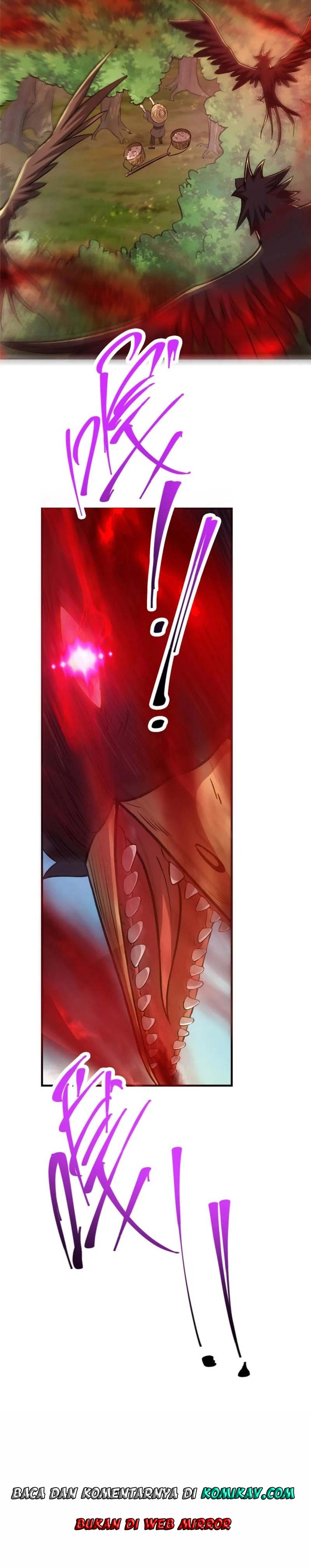 Keep A Low Profile, Sect Leader Chapter 99 Image 20