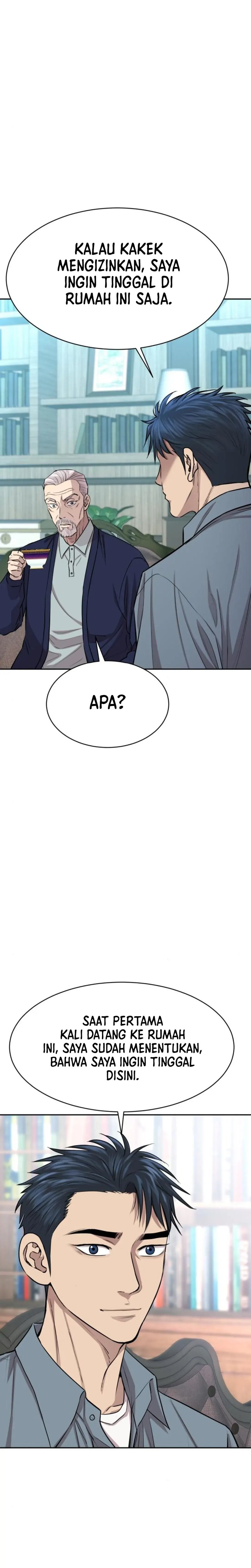 Genius Grandson of the Loan Shark King Chapter 16 Image 4