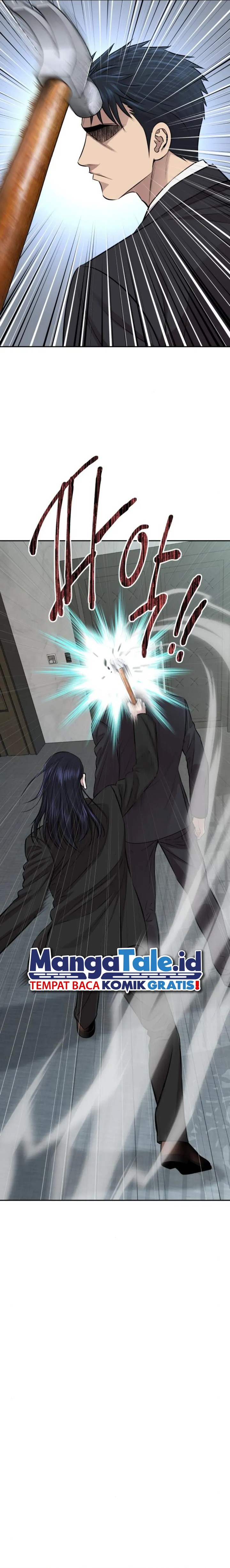 Genius Grandson of the Loan Shark King Chapter 20 Image 16