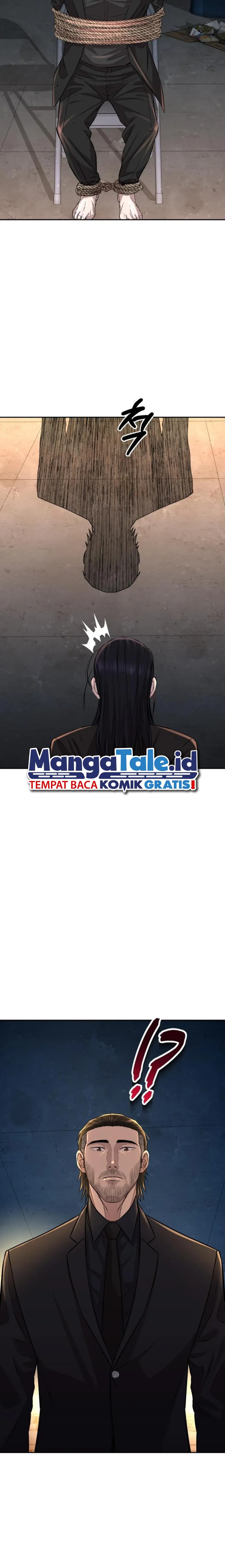 Genius Grandson of the Loan Shark King Chapter 20 Image 33