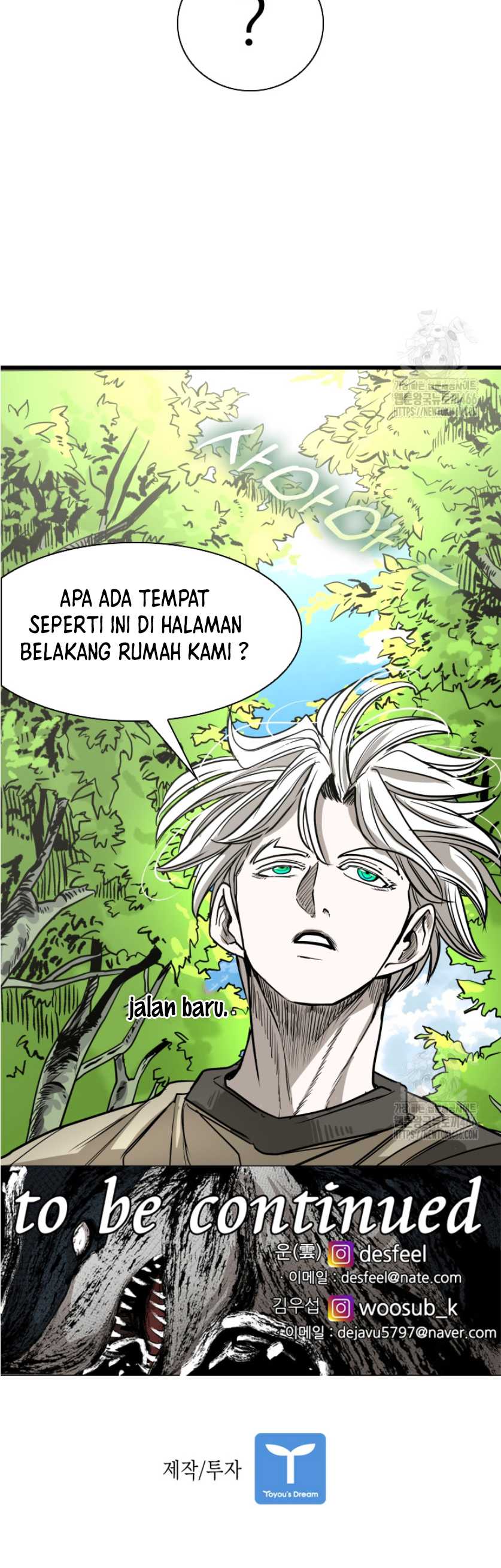 Genius Grandson of the Loan Shark King Chapter 346 Image 26