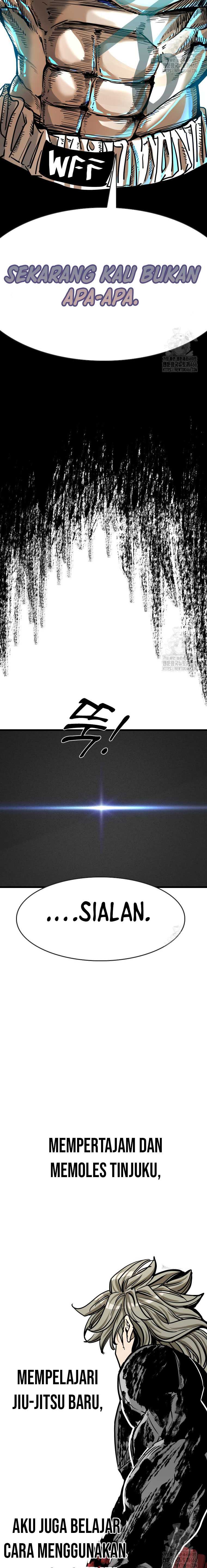 Genius Grandson of the Loan Shark King Chapter 348 Image 7