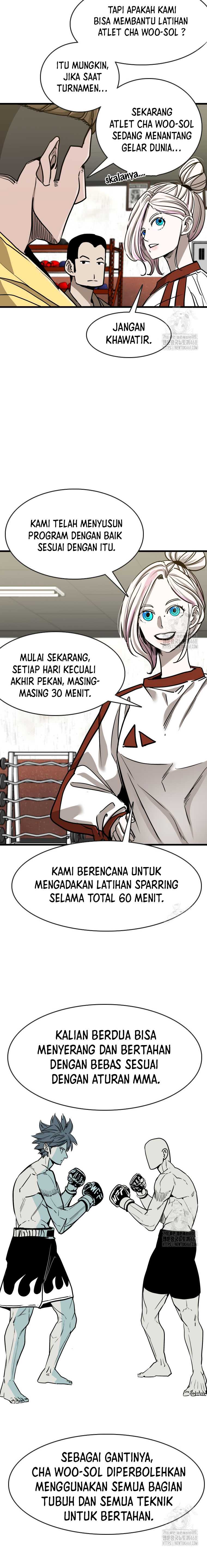 Genius Grandson of the Loan Shark King Chapter 354 Image 12