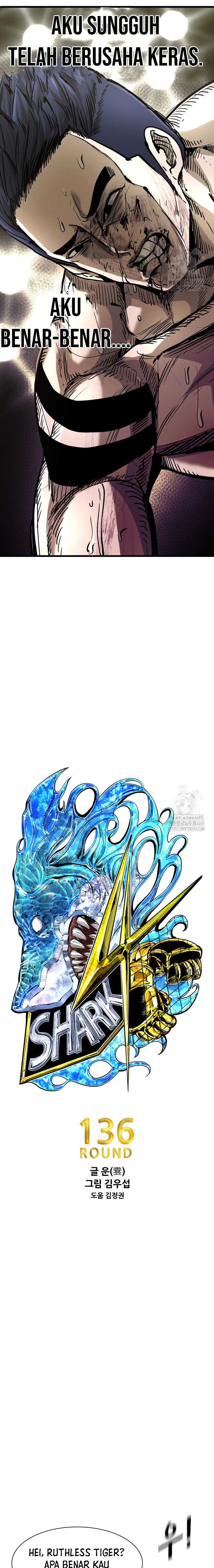 Genius Grandson of the Loan Shark King Chapter 357 Image 1