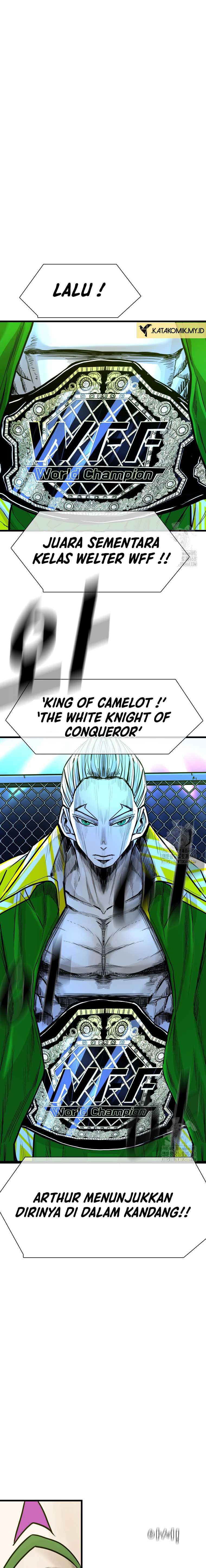 Genius Grandson of the Loan Shark King Chapter 357 Image 17