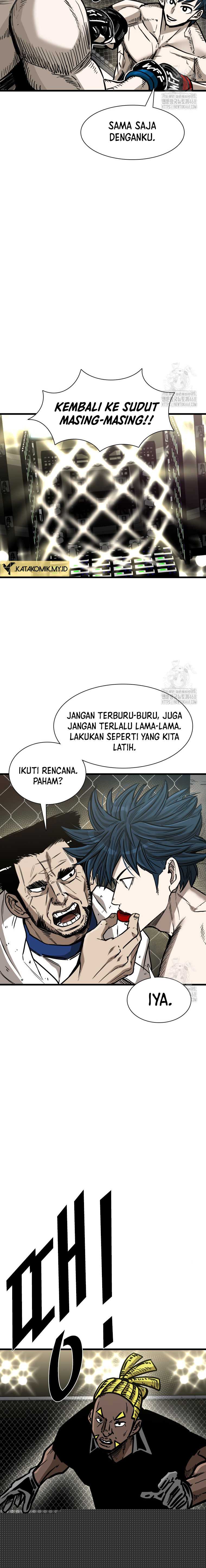 Genius Grandson of the Loan Shark King Chapter 357 Image 19