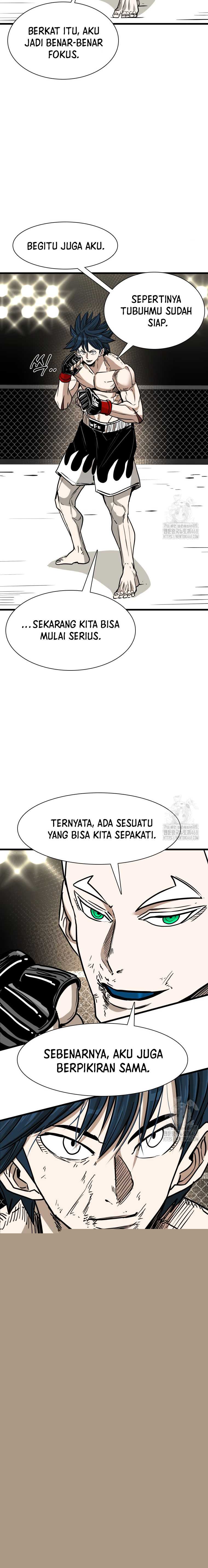 Genius Grandson of the Loan Shark King Chapter 358 Image 8