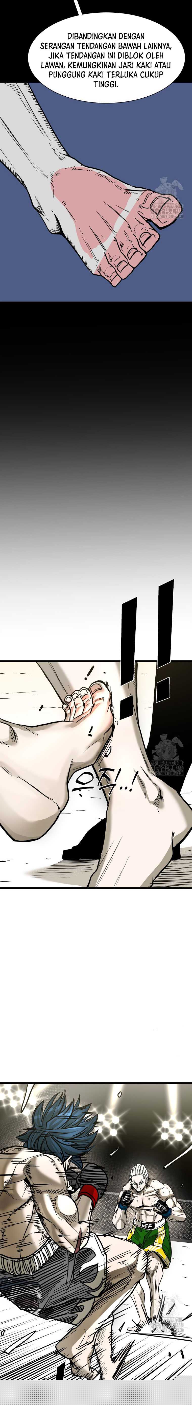 Genius Grandson of the Loan Shark King Chapter 359 Image 3