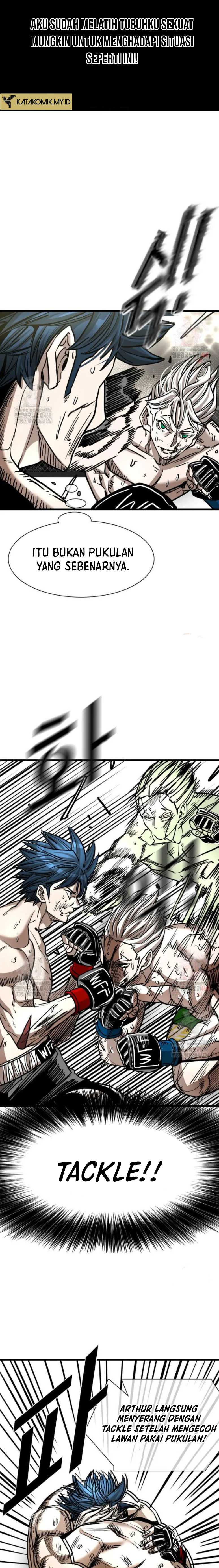 Genius Grandson of the Loan Shark King Chapter 363 Image 5