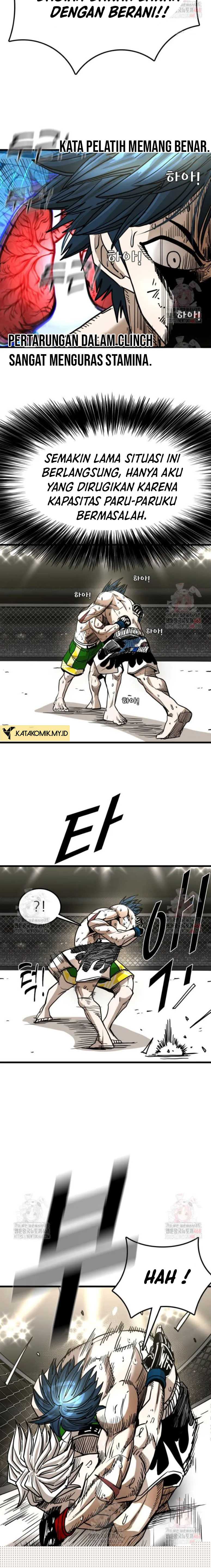 Genius Grandson of the Loan Shark King Chapter 363 Image 7