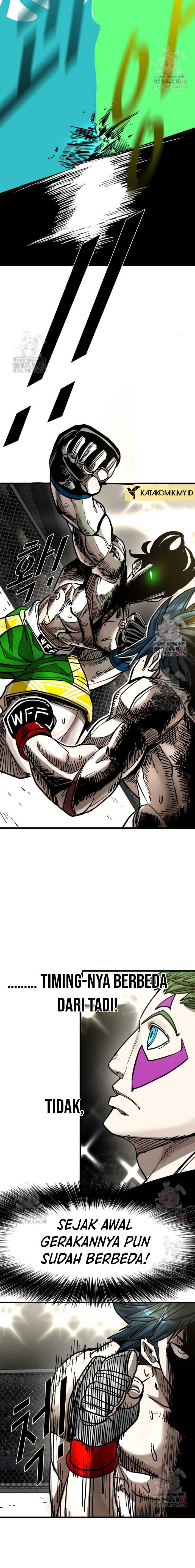 Genius Grandson of the Loan Shark King Chapter 366 Image 7
