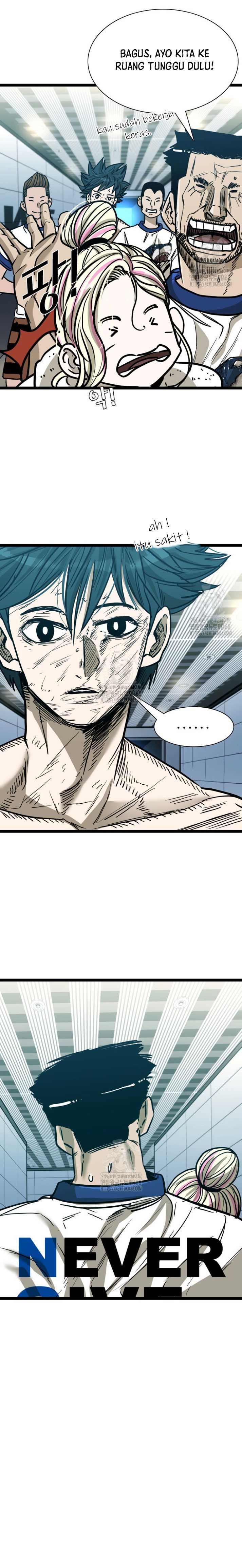 Genius Grandson of the Loan Shark King Chapter 368 Image 18