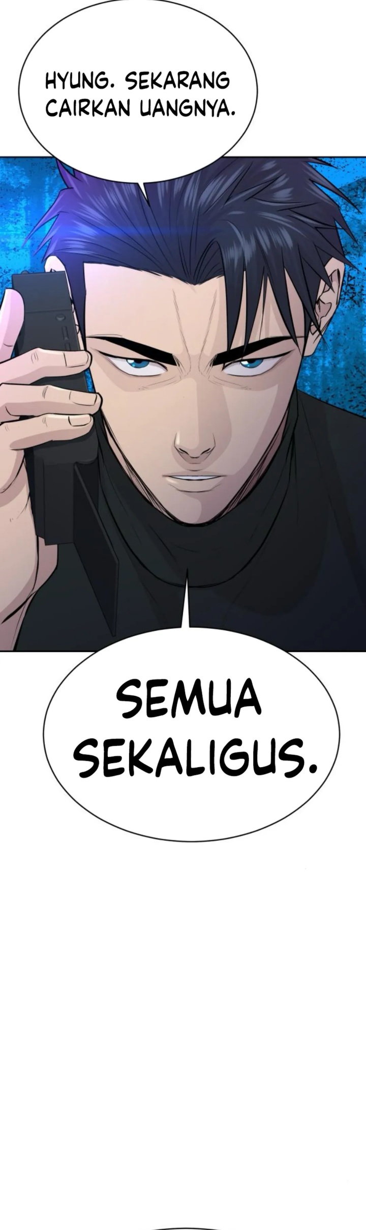 Genius Grandson of the Loan Shark King Chapter 57 Image 39