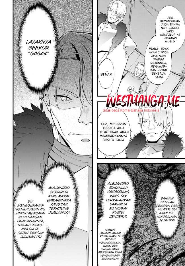 Hagure Seirei Ino Shinsatsu Kiroku ~Seijo Kishi-dan to Iyashi no Kamiwaza~ Chapter 34 Image 9
