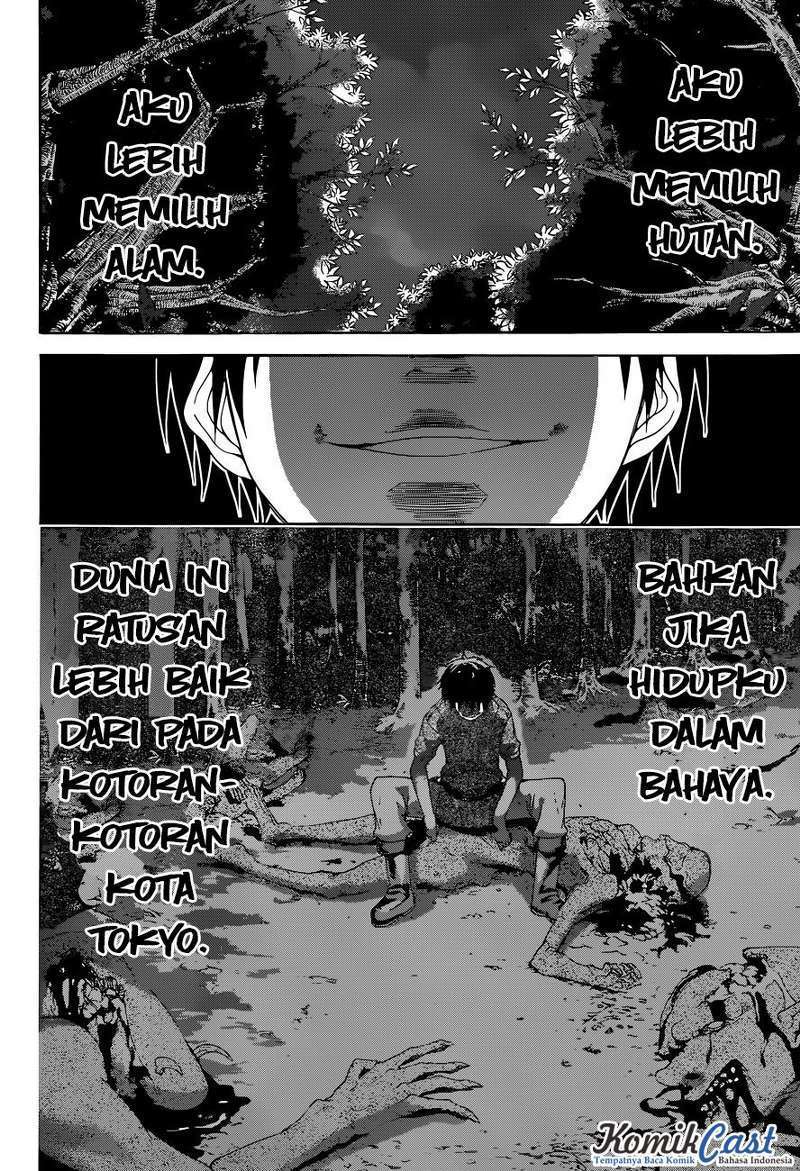 100-man no Inochi no Ue ni Ore wa Tatte Iru Chapter 01 Image 27