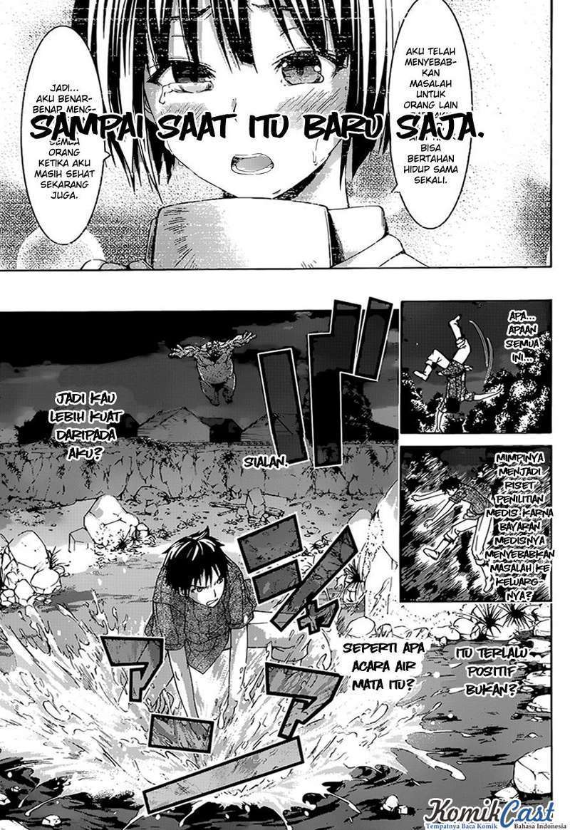 100-man no Inochi no Ue ni Ore wa Tatte Iru Chapter 01 Image 42