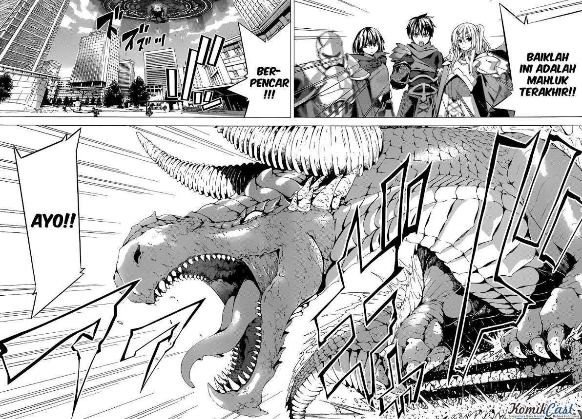 100-man no Inochi no Ue ni Ore wa Tatte Iru Chapter 01 Image 67