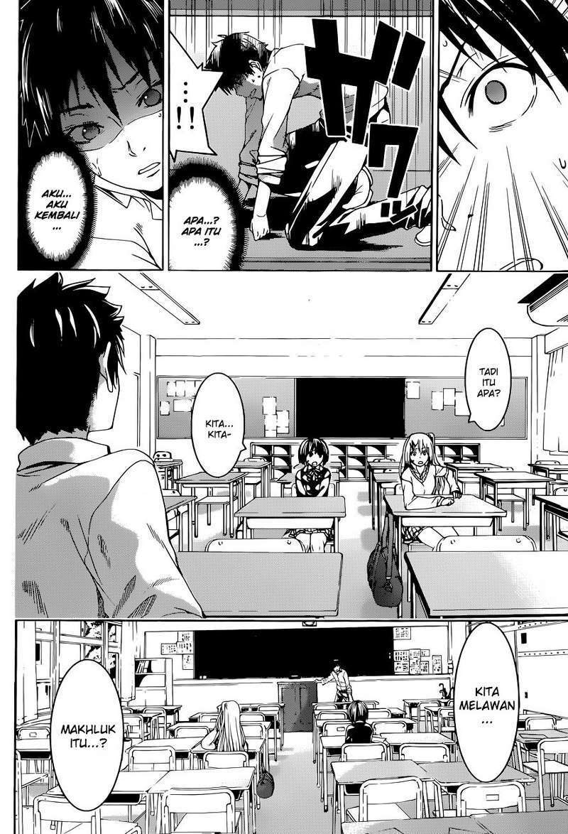 100-man no Inochi no Ue ni Ore wa Tatte Iru Chapter 01 Image 68