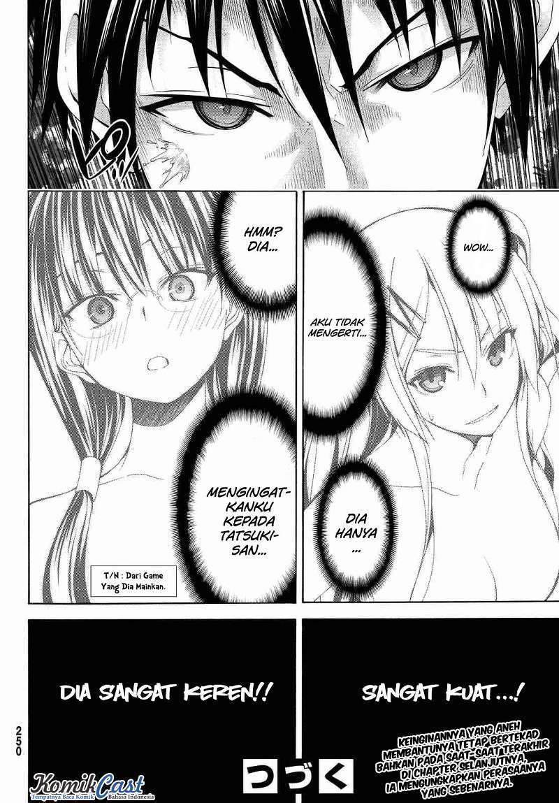 100-man no Inochi no Ue ni Ore wa Tatte Iru Chapter 02 Image 44