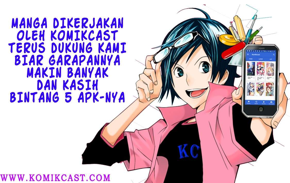 100-man no Inochi no Ue ni Ore wa Tatte Iru Chapter 04 Image 16