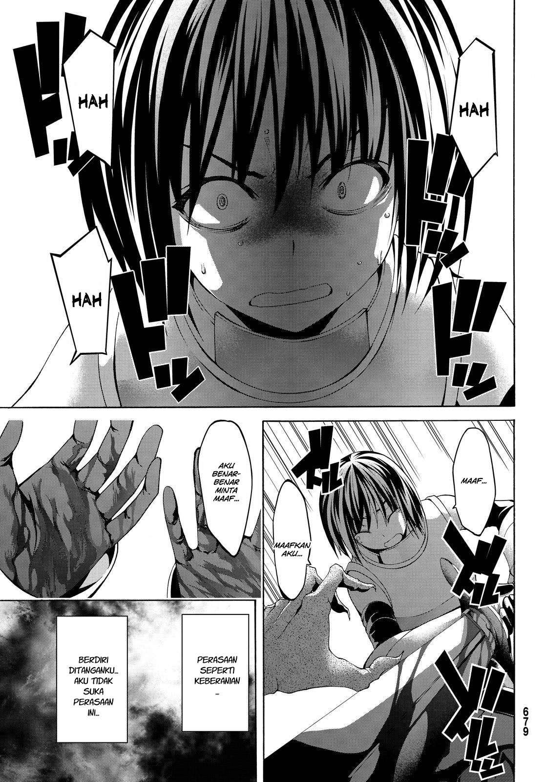 100-man no Inochi no Ue ni Ore wa Tatte Iru Chapter 05 Image 14