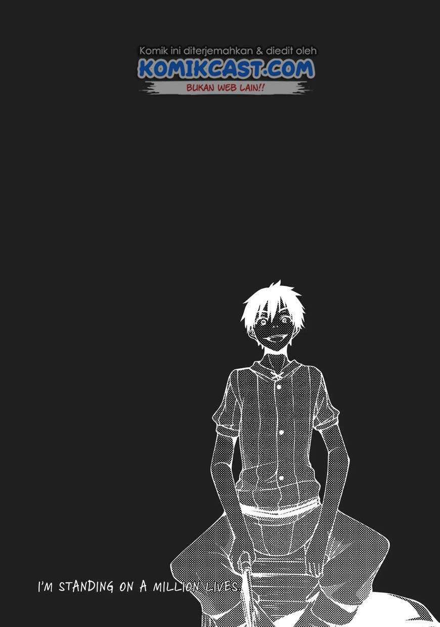 100-man no Inochi no Ue ni Ore wa Tatte Iru Chapter 10 Image 41