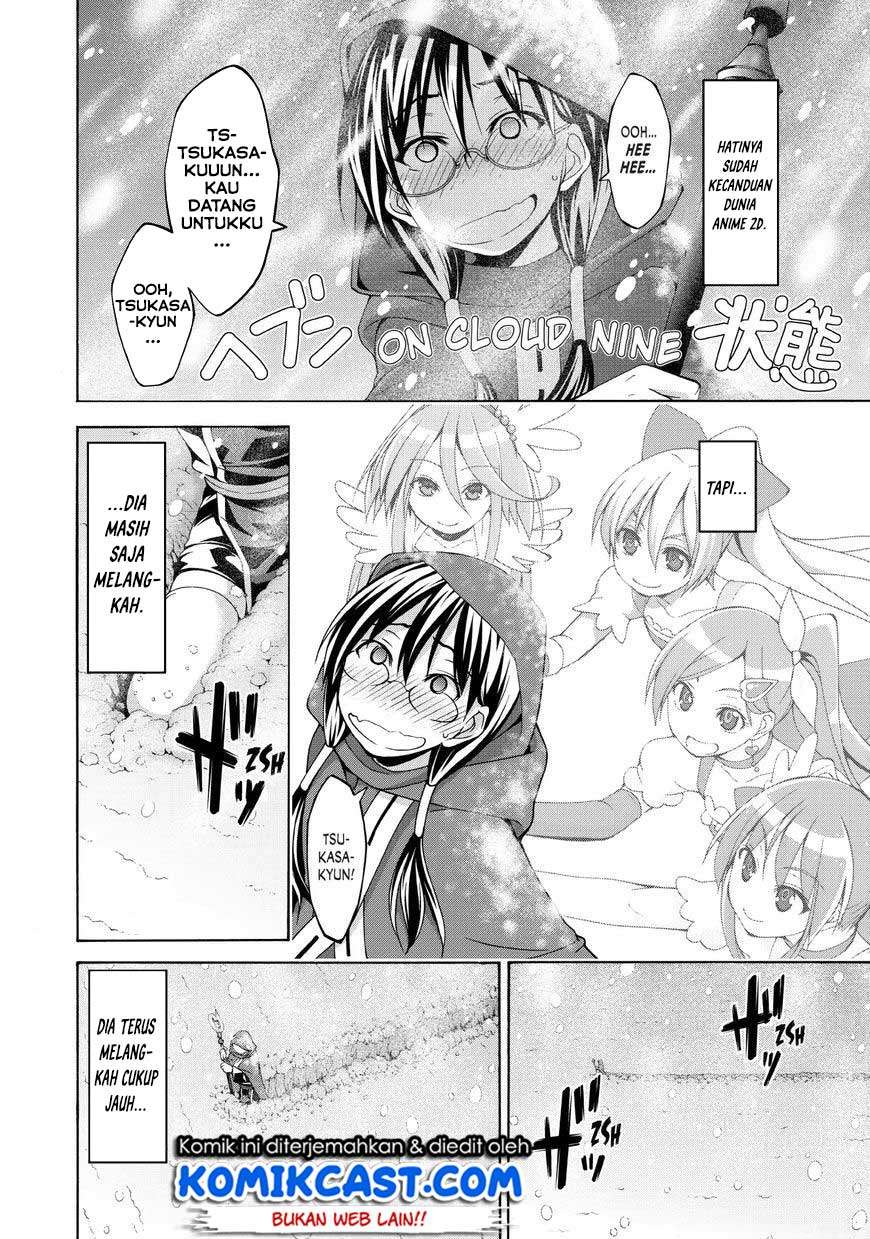 100-man no Inochi no Ue ni Ore wa Tatte Iru Chapter 11 Image 21