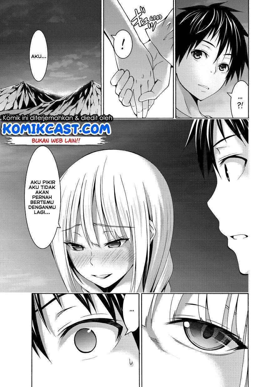 100-man no Inochi no Ue ni Ore wa Tatte Iru Chapter 13 Image 27
