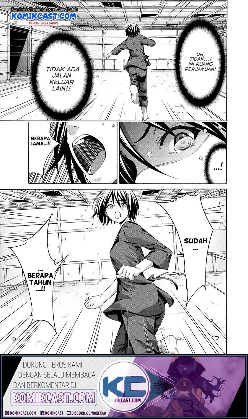 100-man no Inochi no Ue ni Ore wa Tatte Iru Chapter 23 Image 11