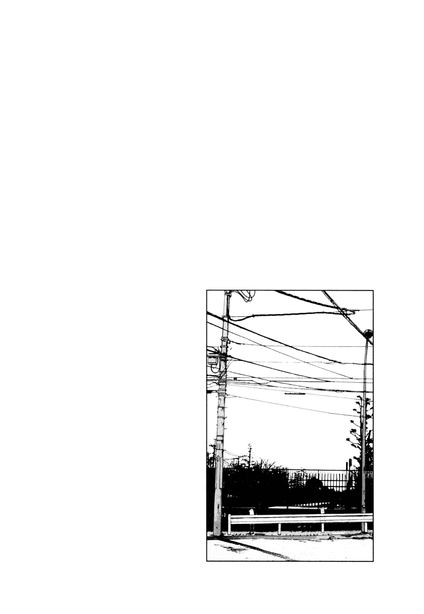 Oyasumi Punpun Chapter 08 Image 16