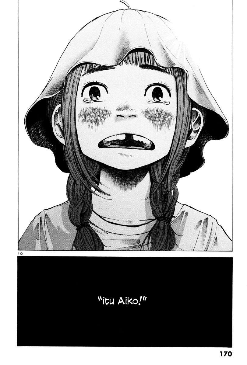 Oyasumi Punpun Chapter 09 Image 17