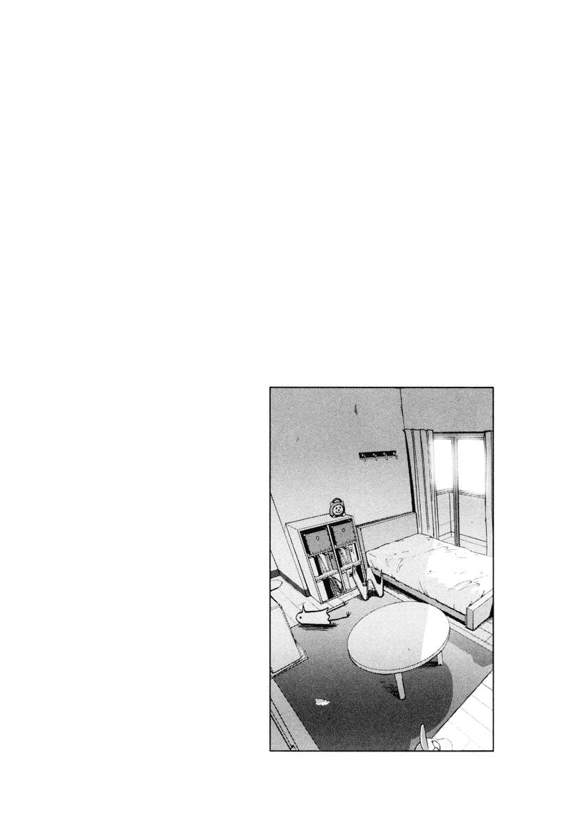 Oyasumi Punpun Chapter 10 Image 18