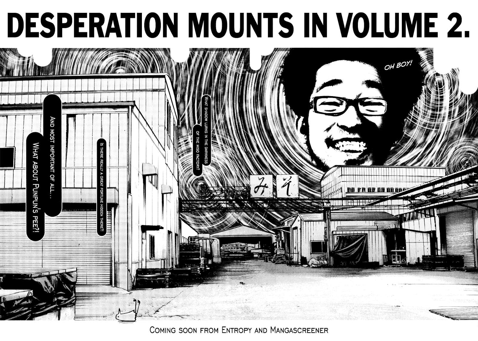 Oyasumi Punpun Chapter 12 Image 17