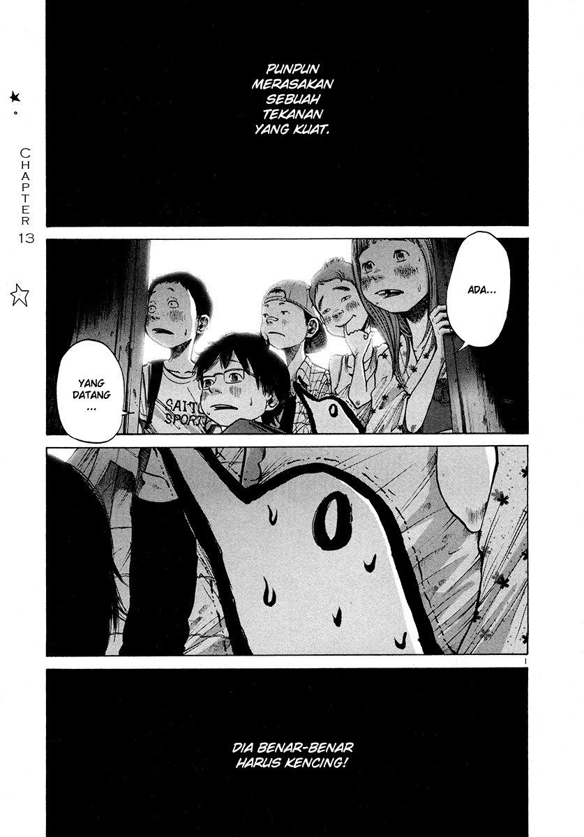Oyasumi Punpun Chapter 13 Image 5