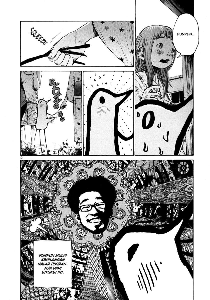 Oyasumi Punpun Chapter 13 Image 6