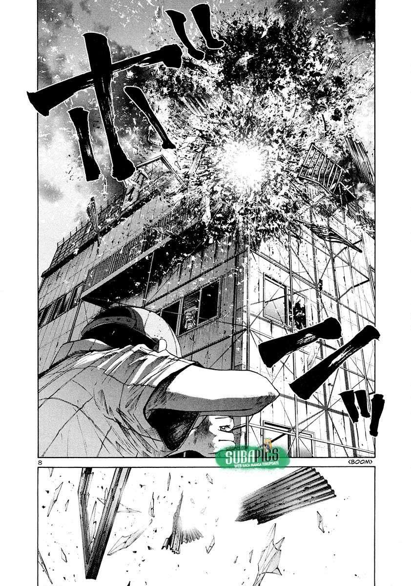 Oyasumi Punpun Chapter 15 Image 9