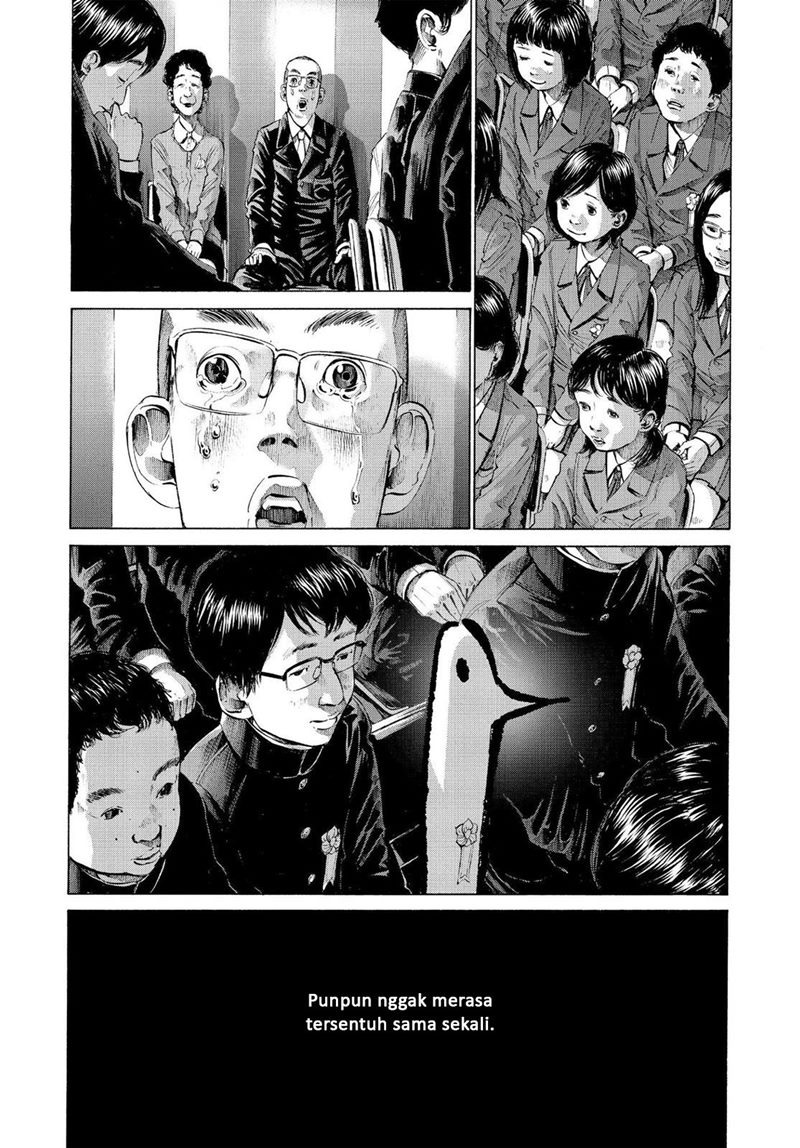 Oyasumi Punpun Chapter 48 Image 2
