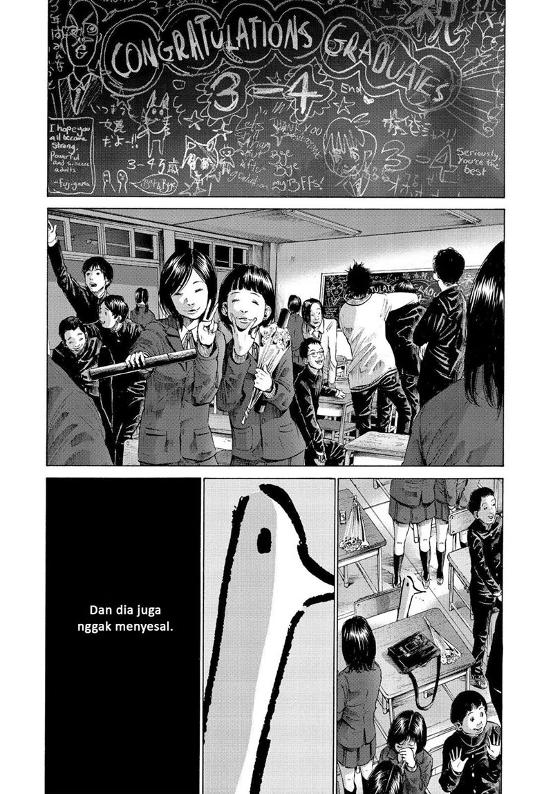 Oyasumi Punpun Chapter 48 Image 3