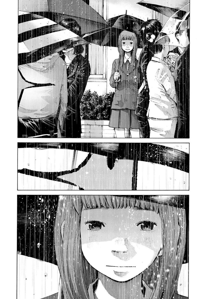 Oyasumi Punpun Chapter 48 Image 5