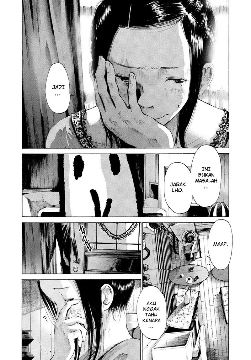 Oyasumi Punpun Chapter 48 Image 9