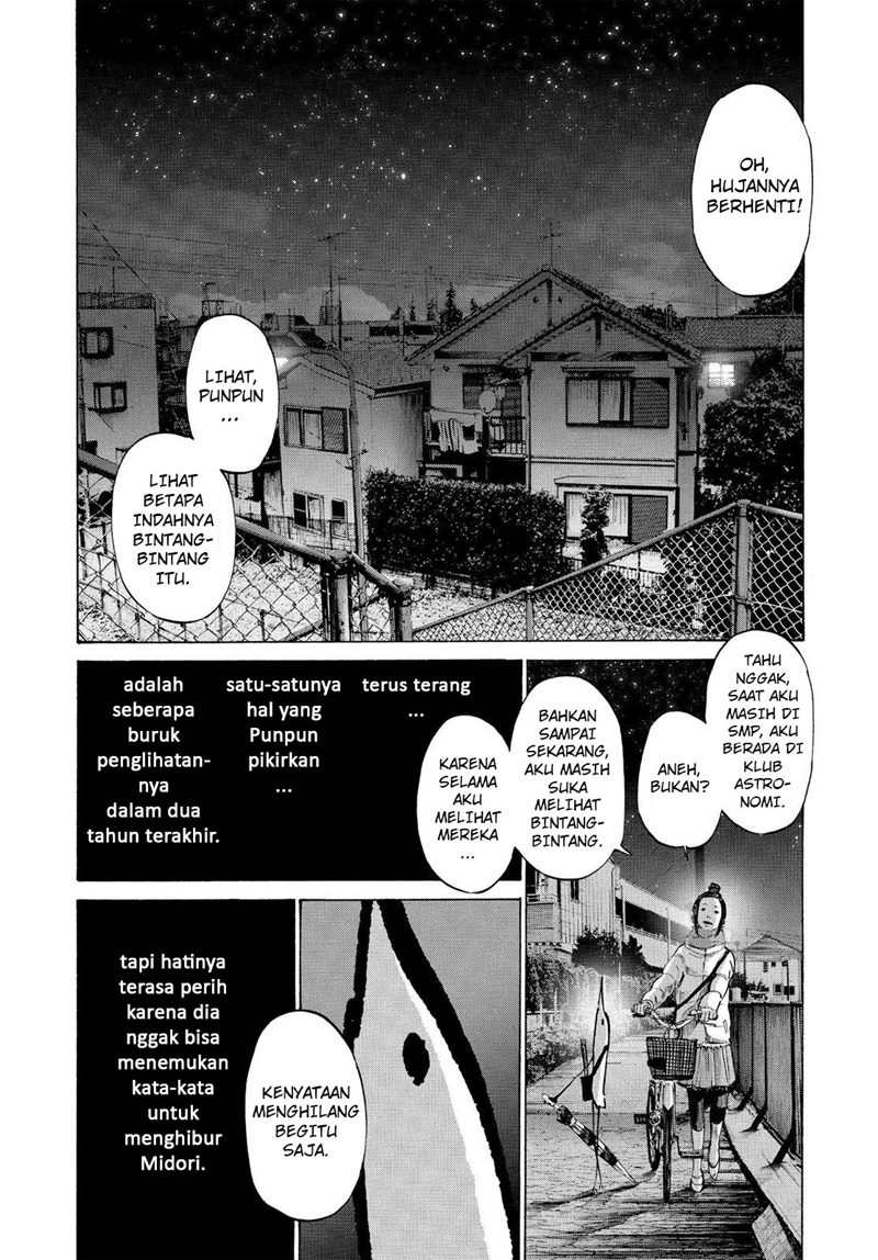 Oyasumi Punpun Chapter 48 Image 15