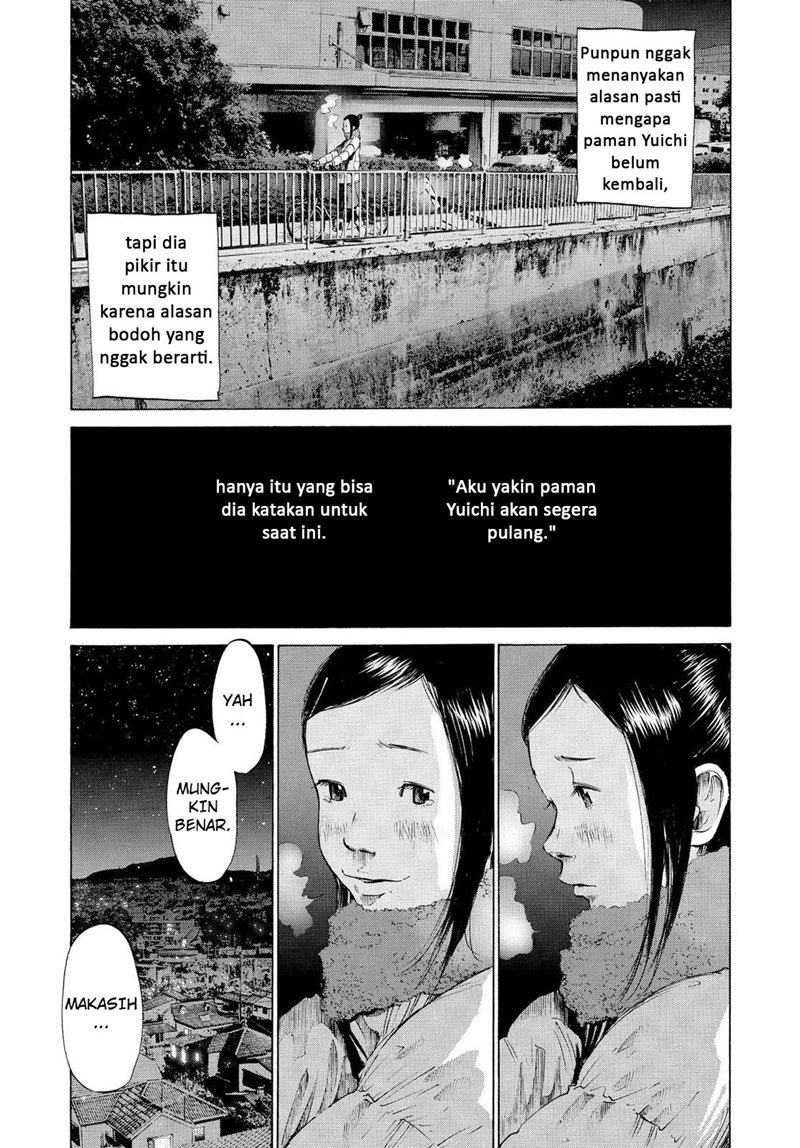Oyasumi Punpun Chapter 48 Image 16