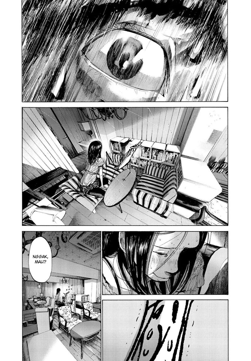 Oyasumi Punpun Chapter 50 Image 6