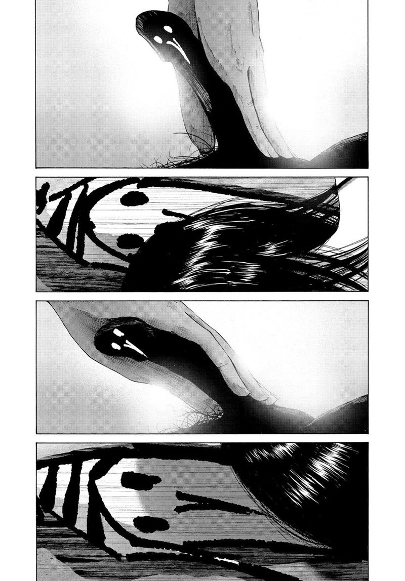 Oyasumi Punpun Chapter 50 Image 8