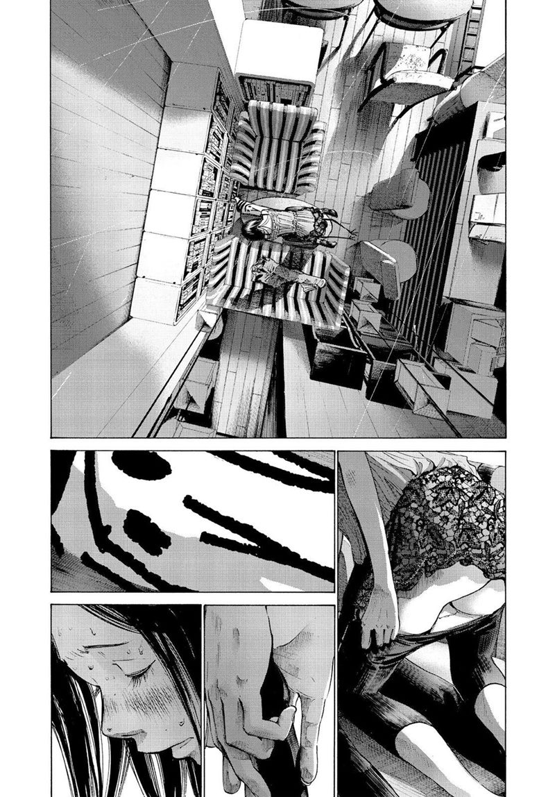 Oyasumi Punpun Chapter 50 Image 9