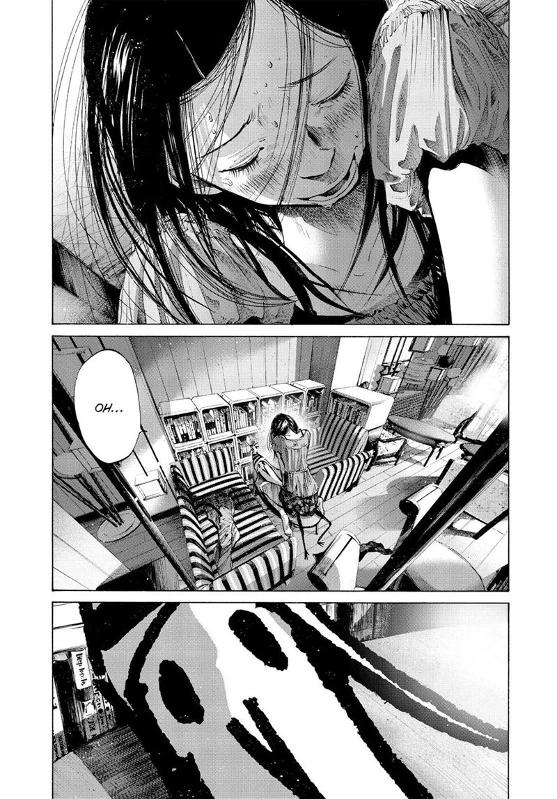 Oyasumi Punpun Chapter 50 Image 11