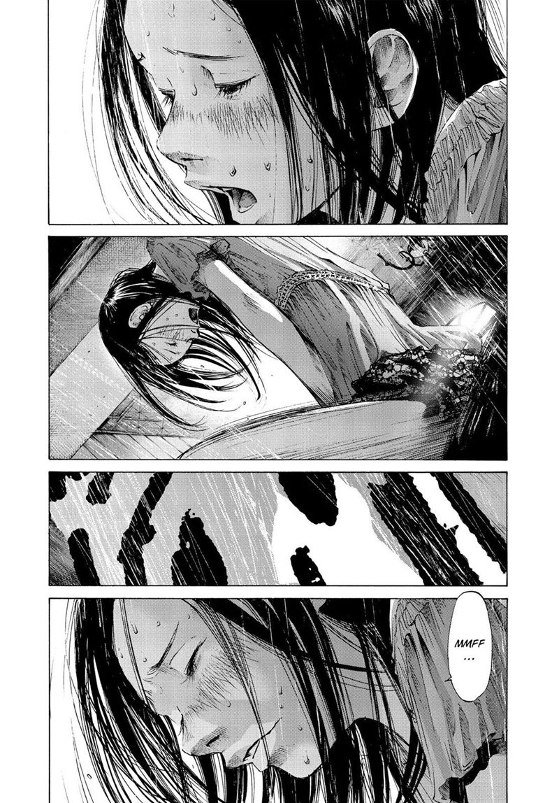 Oyasumi Punpun Chapter 50 Image 12