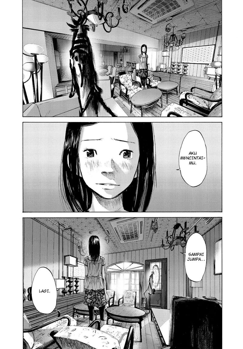 Oyasumi Punpun Chapter 50 Image 17